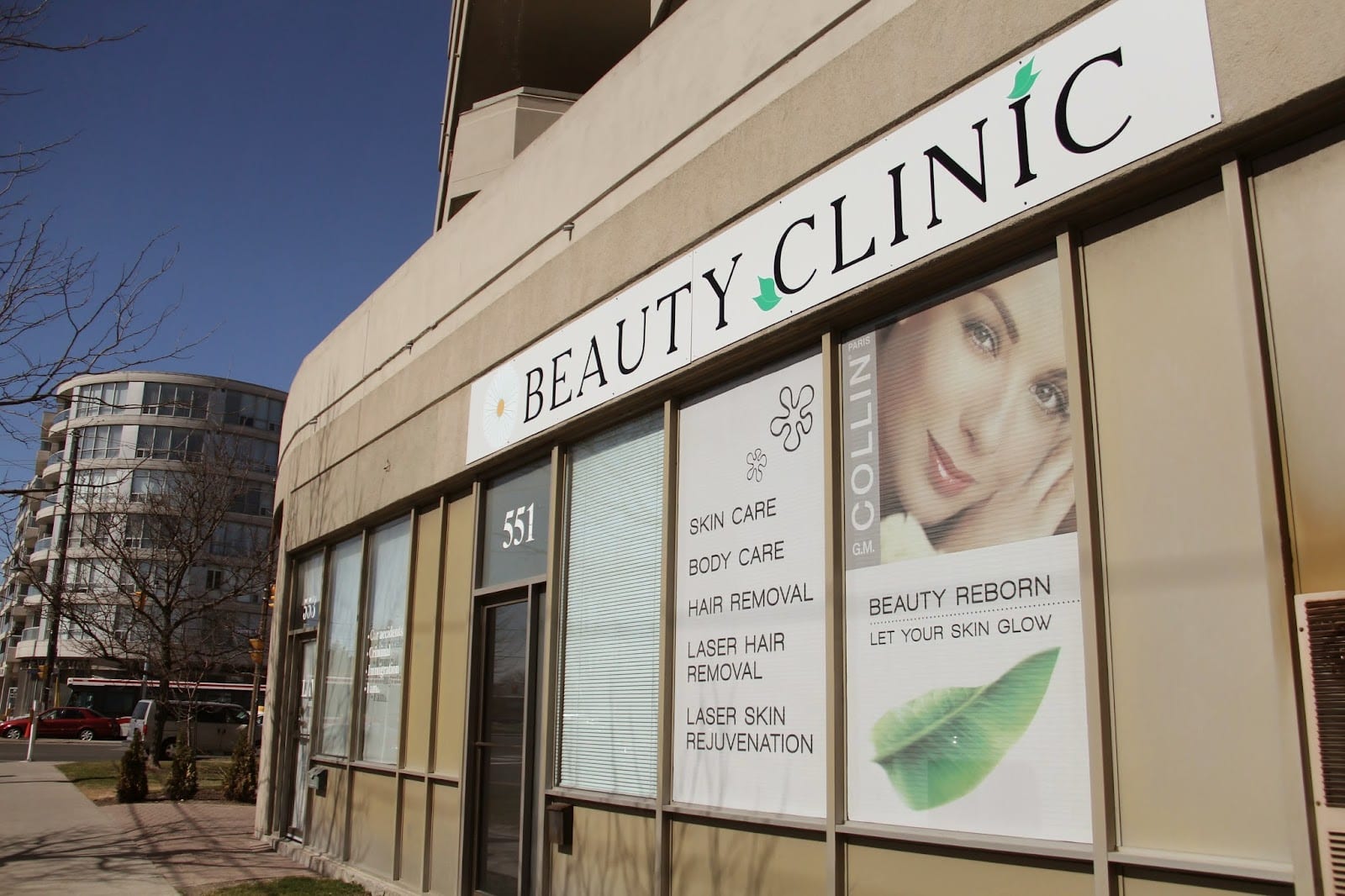 Toronto Beauty Clinic