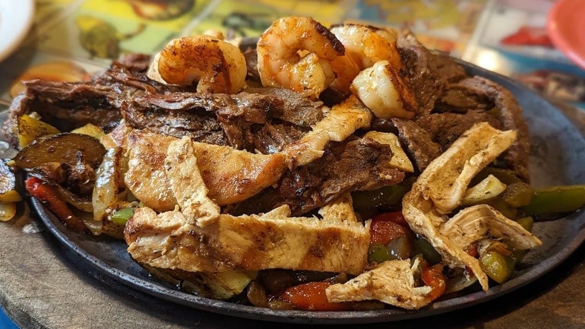 Papas & Beer Mexican Restaurant, photo 4