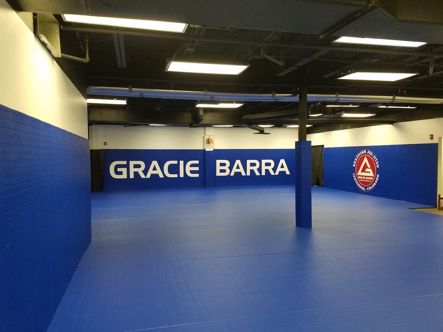 Gracie Barra Centennial Jiu-Jitsu, photo 3