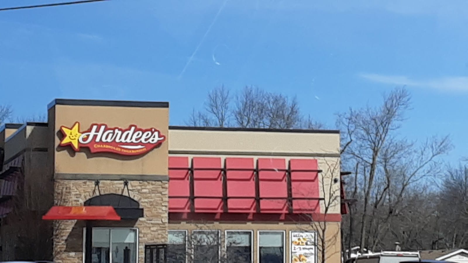 Hardee's, photo 3