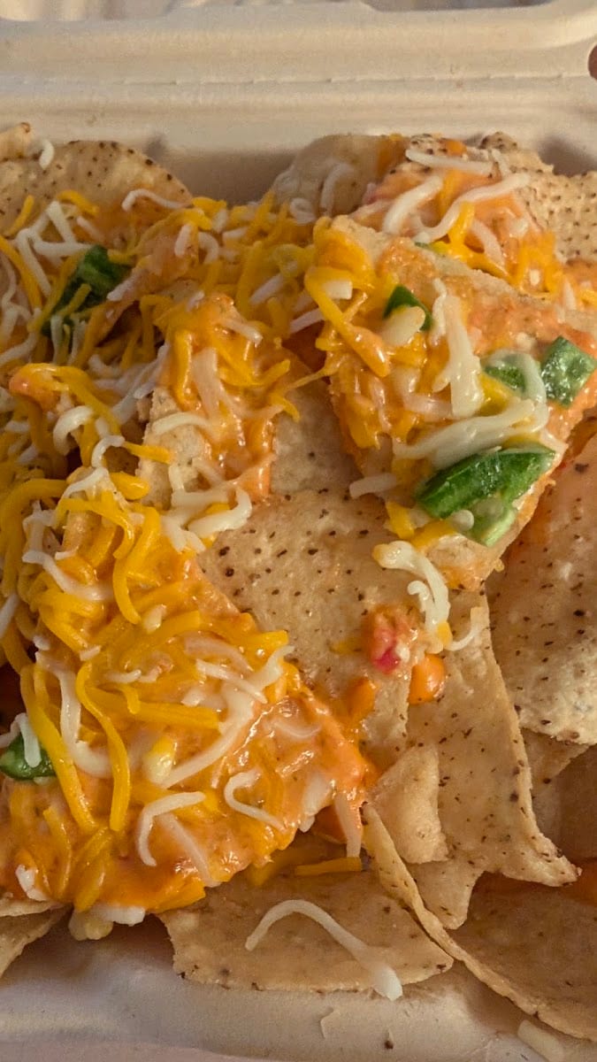 Fat Bastard Burrito, photo 3