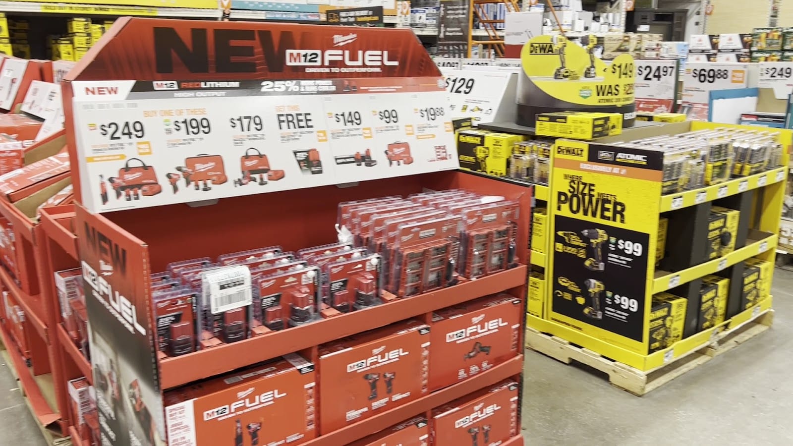 The Home Depot, photo 3