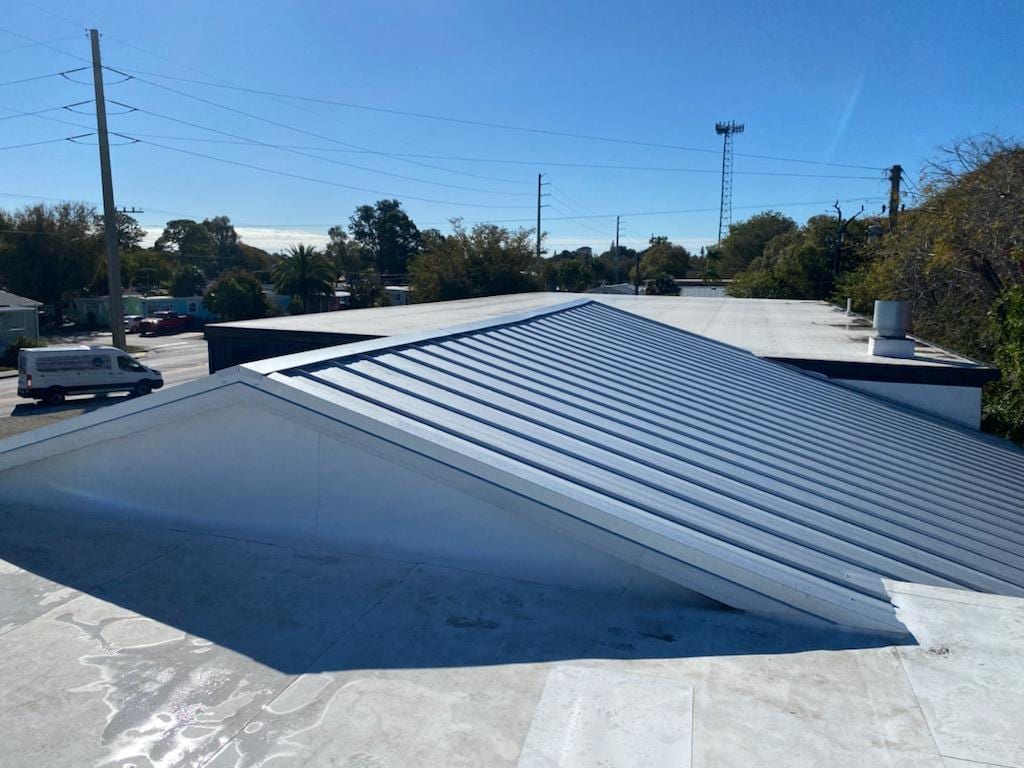 Gulf Coast Roofing & Sheet Metal Inc., photo 2