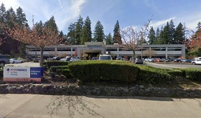 Providence Neurology