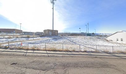 Harry Glendein Stadium