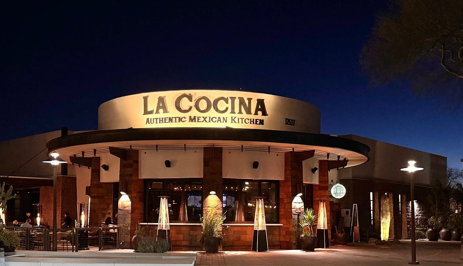 La Cocina - Authentic Mexican Kitchen, photo 4