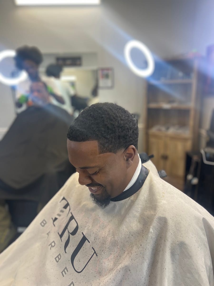Rocket City Clippers Barbershop