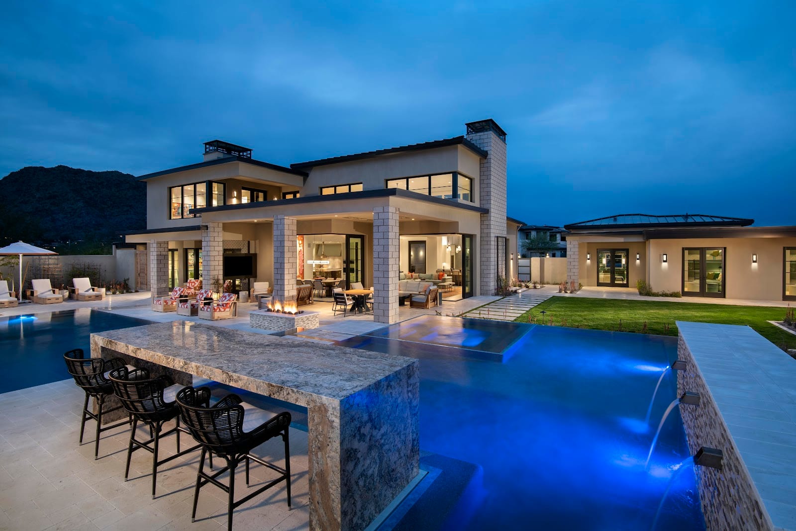 Cullum Homes