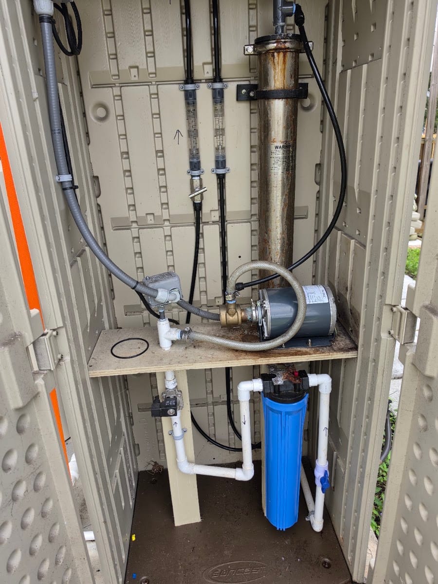 Gasparilla Plumbing
