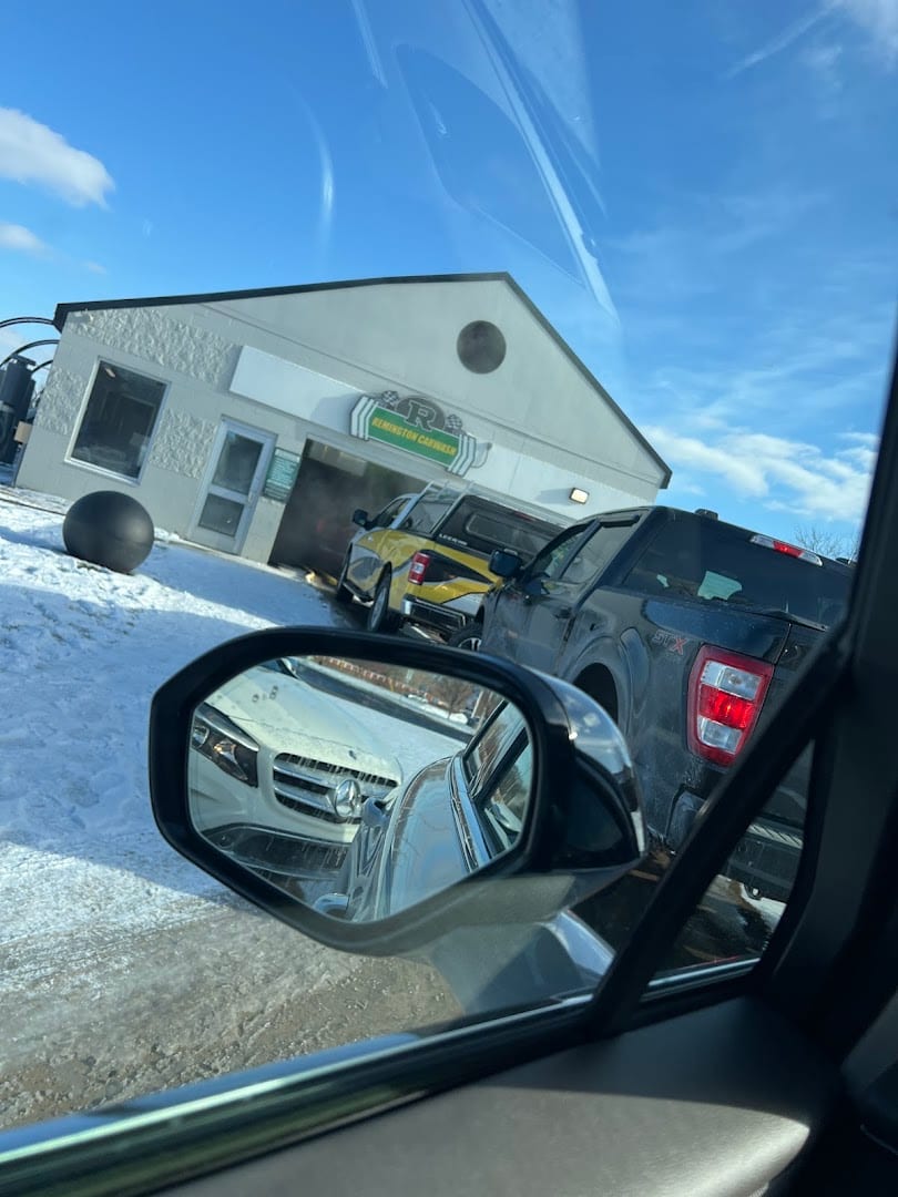 Remington Carwash, photo 4
