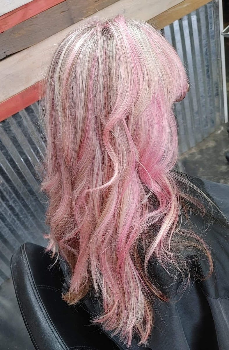 Hair By Meliah Mabry, photo 4