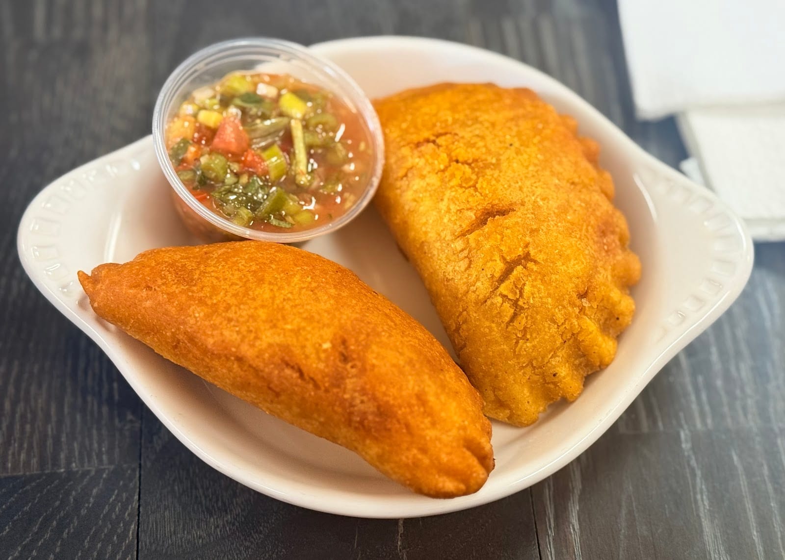 Colombian Delights