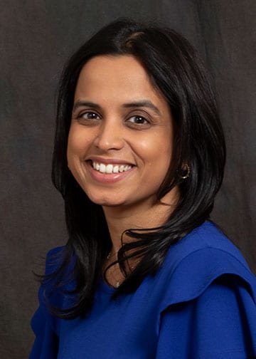 Niharika Marpu, MD, photo 2