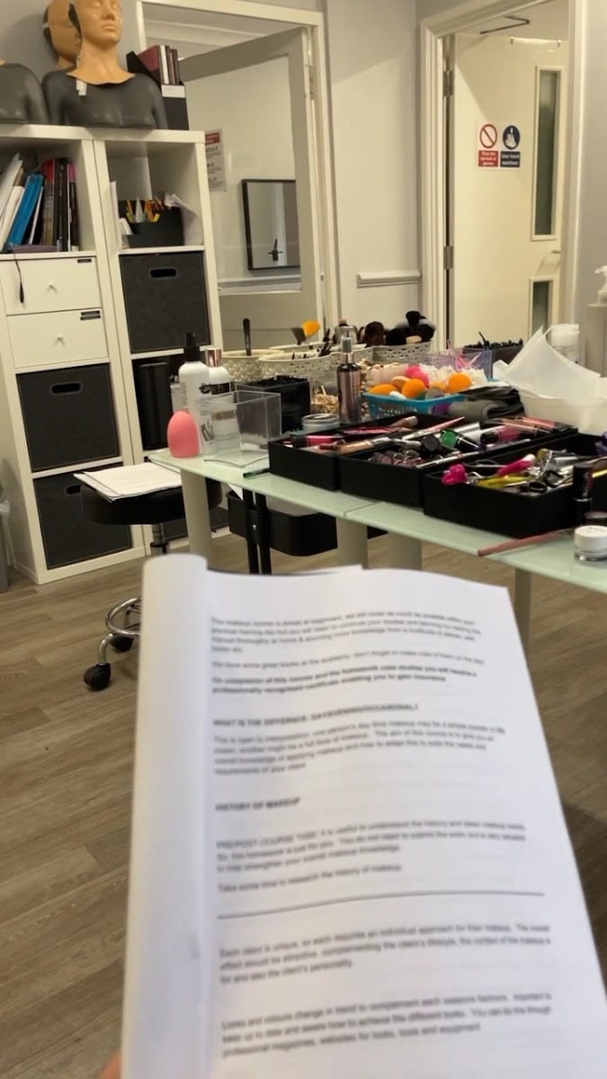 SurePass Beauty Academy, photo 2