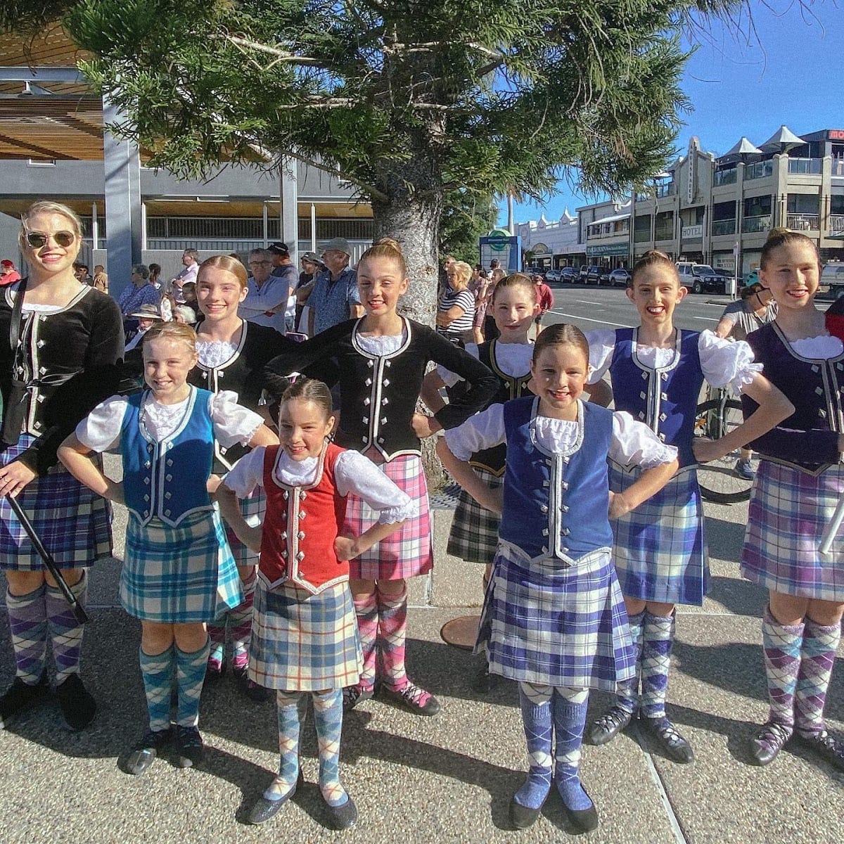 International Dance Affair, photo 2