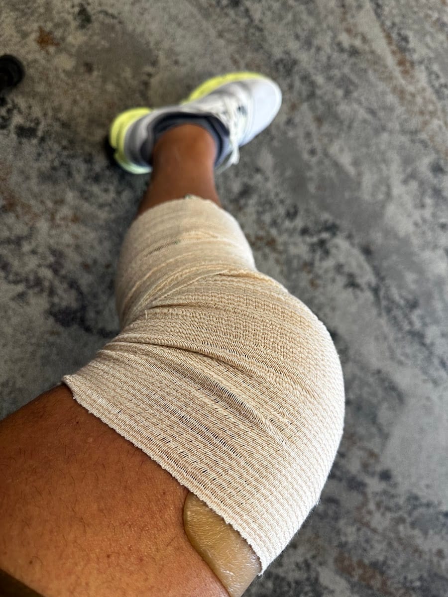 Panorama Orthopedics & Spine Center: Centennial, photo 4
