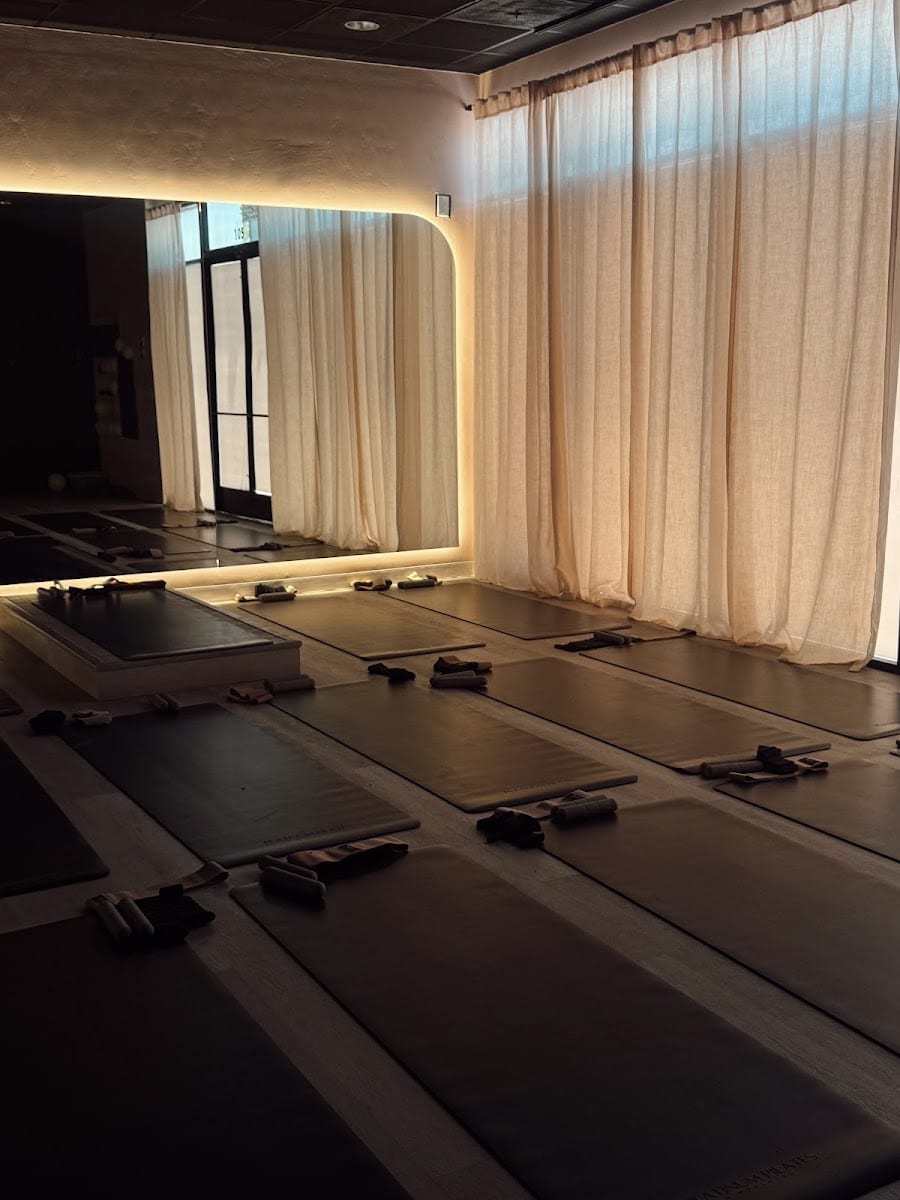 Platinum Pilates & Wellness, photo 4