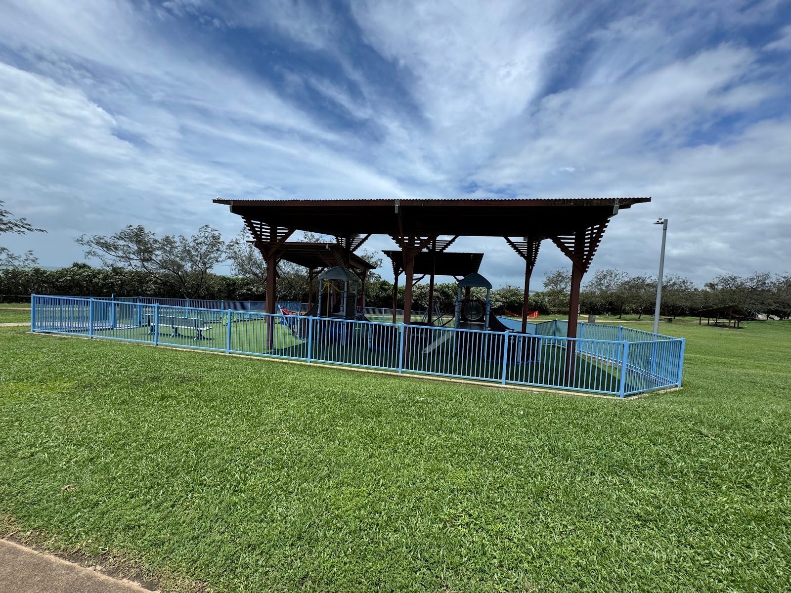 Mulherin Park, photo 3
