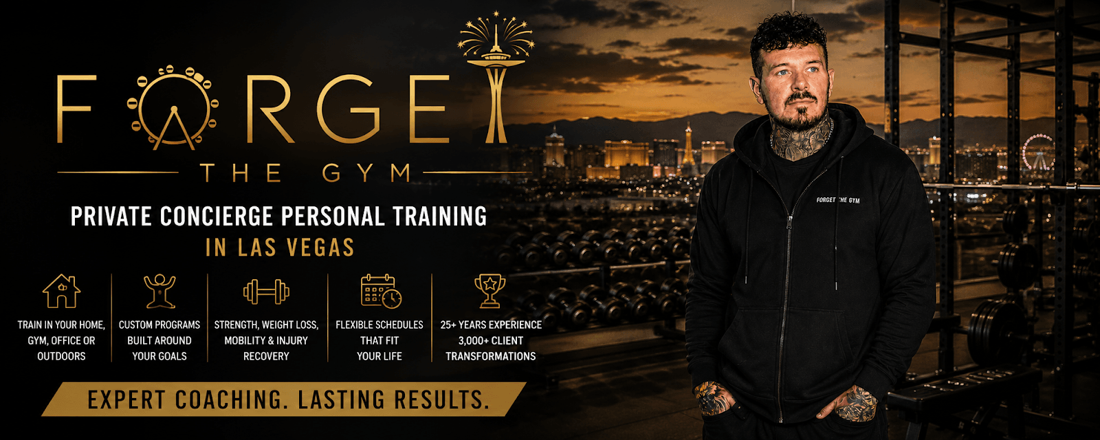 Forget The Gym Personal Training, photo 2