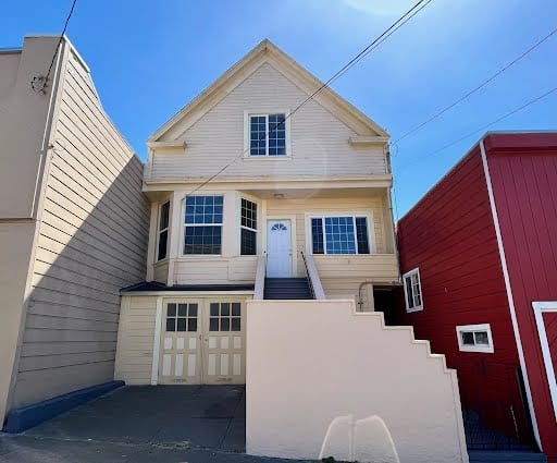 Marcus Miller, MA | HELM Real Estate | Top Real Estate Crew in San Francisco
