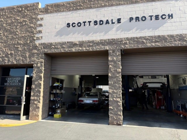 Scottsdale ProTech