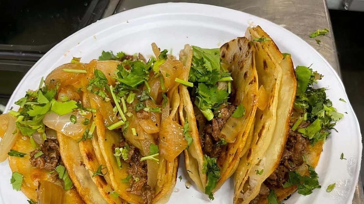 El Taquito Kitchen (Food Truck), photo 4