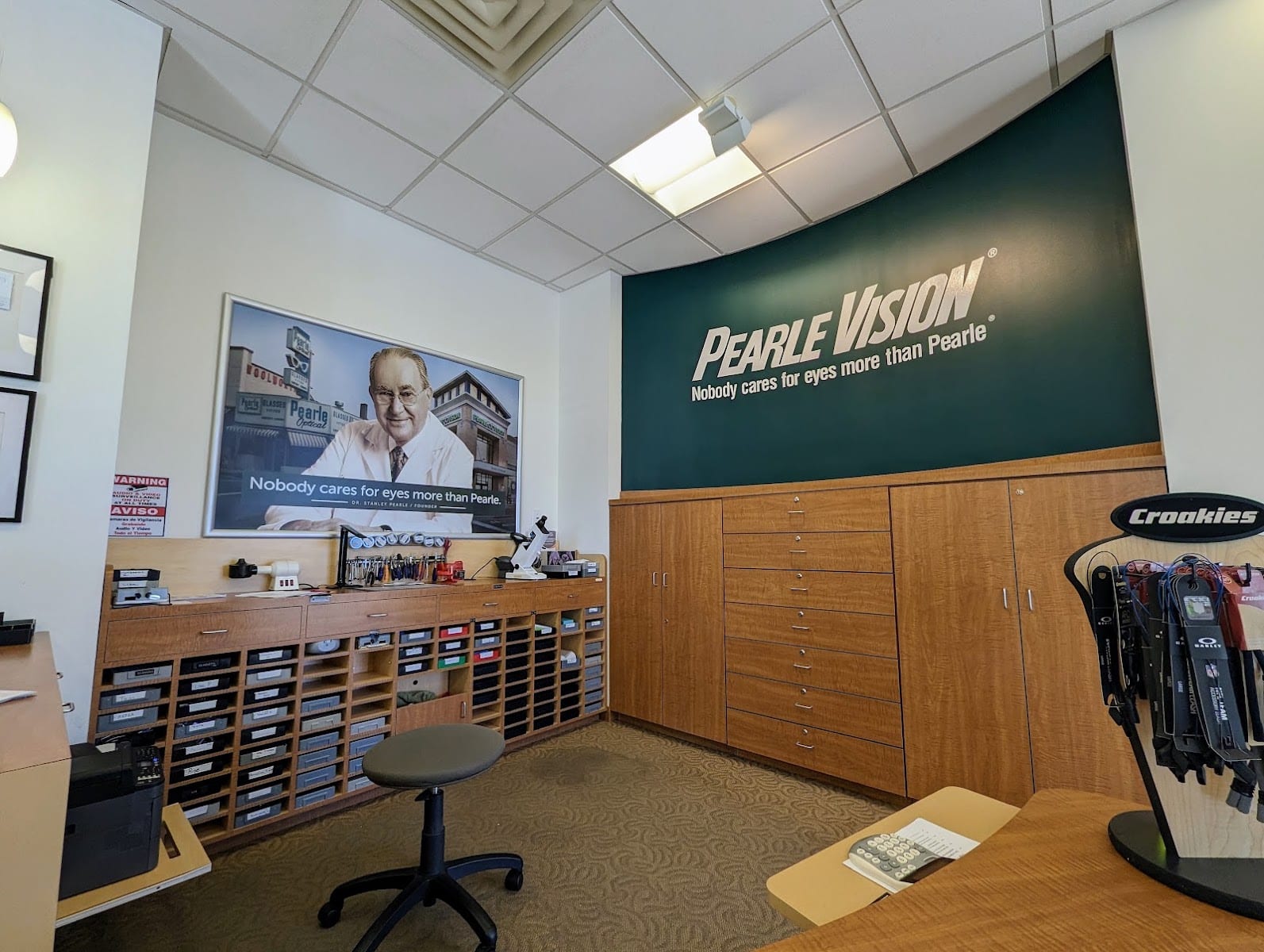 Pearle Vision, photo 2