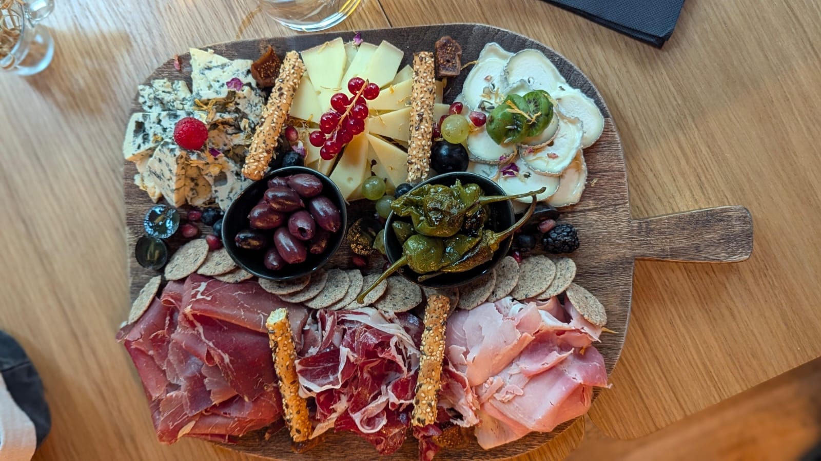 Apéro Square - Bar à Vins & Restaurant