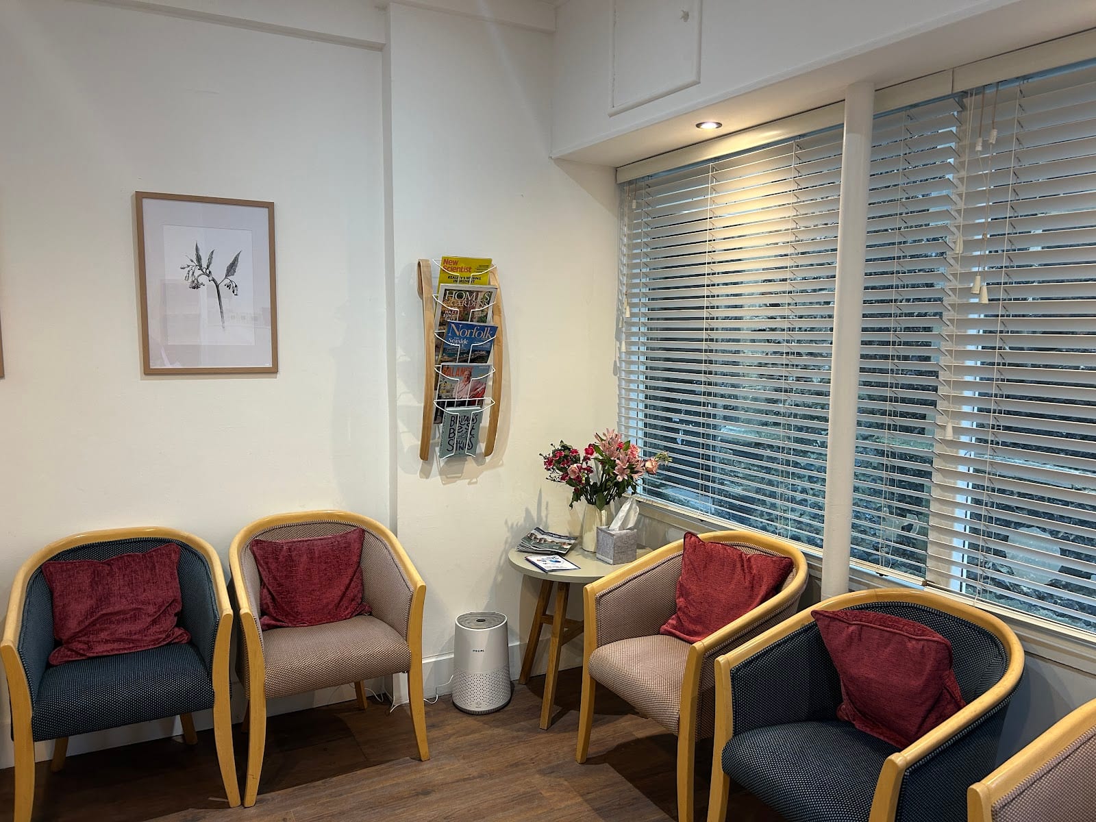Ellie Yuen Physiotherapy Service, photo 4