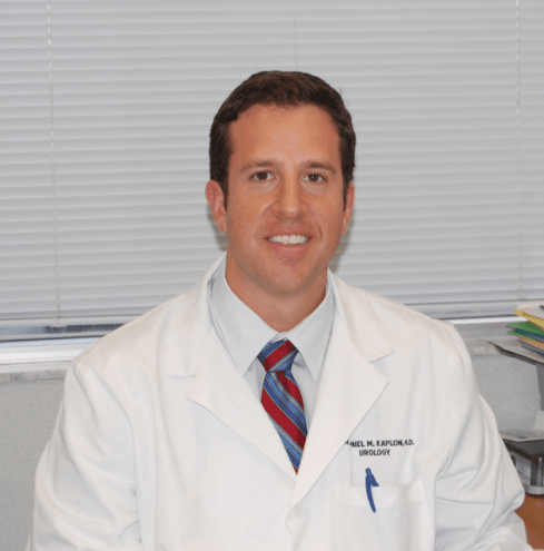Daniel Kaplon, MD, photo 2