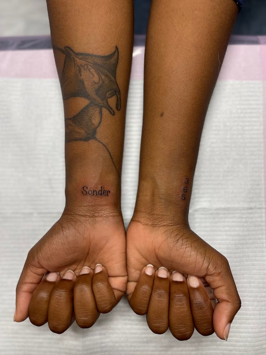 Embody Ink, photo 4