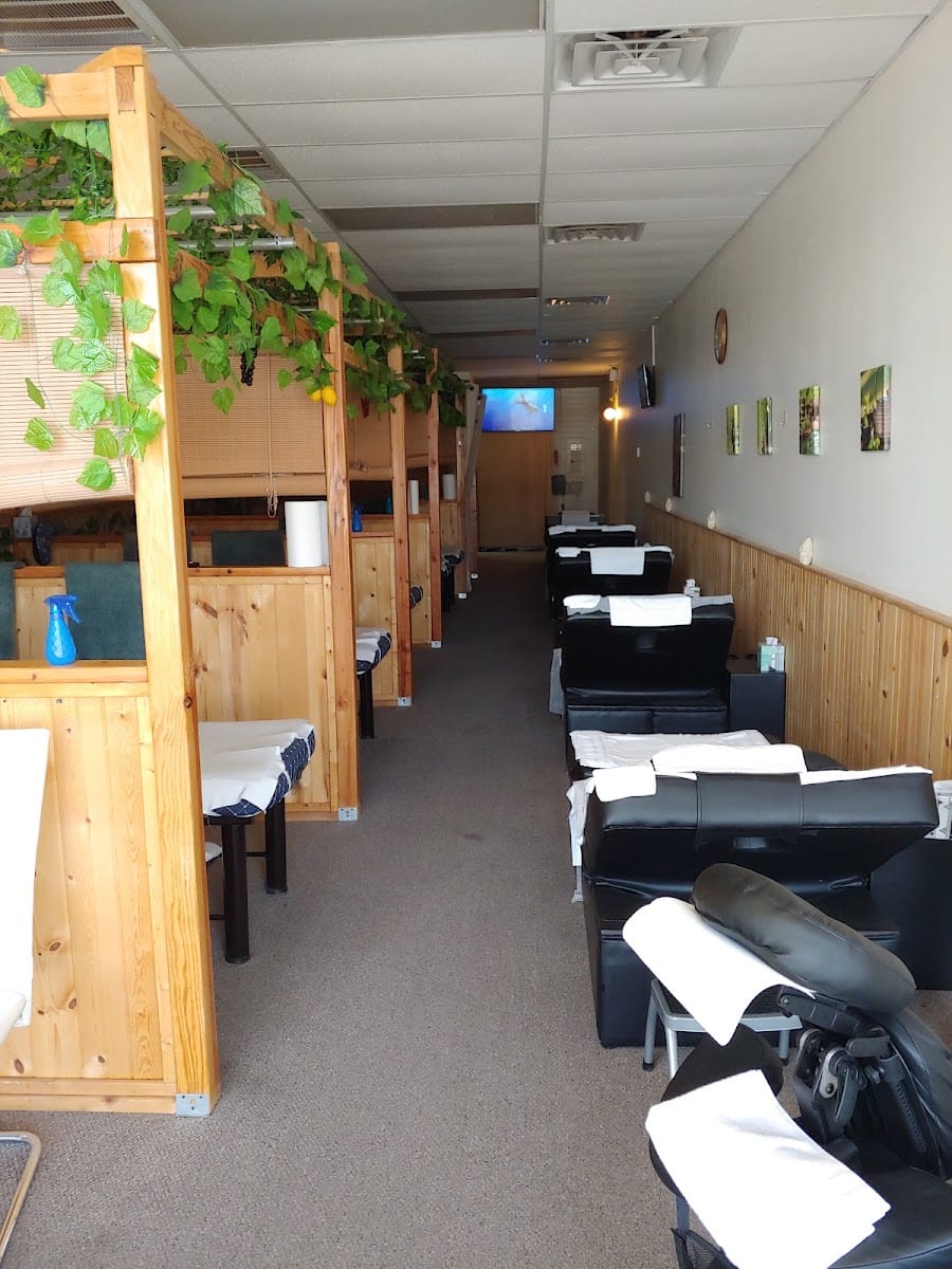 Relaxinghouse, photo 3