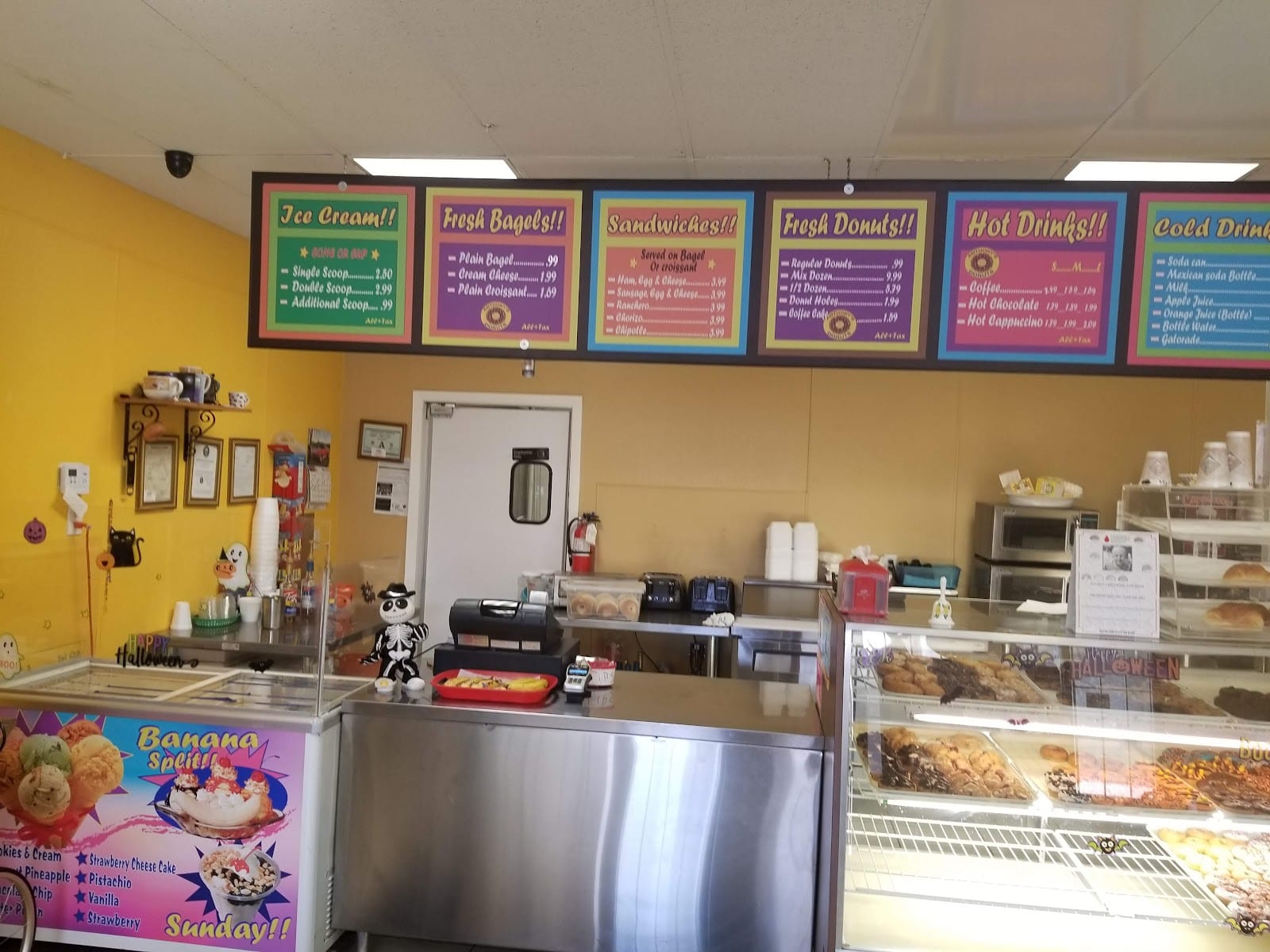 Anthony's Donuts, photo 3