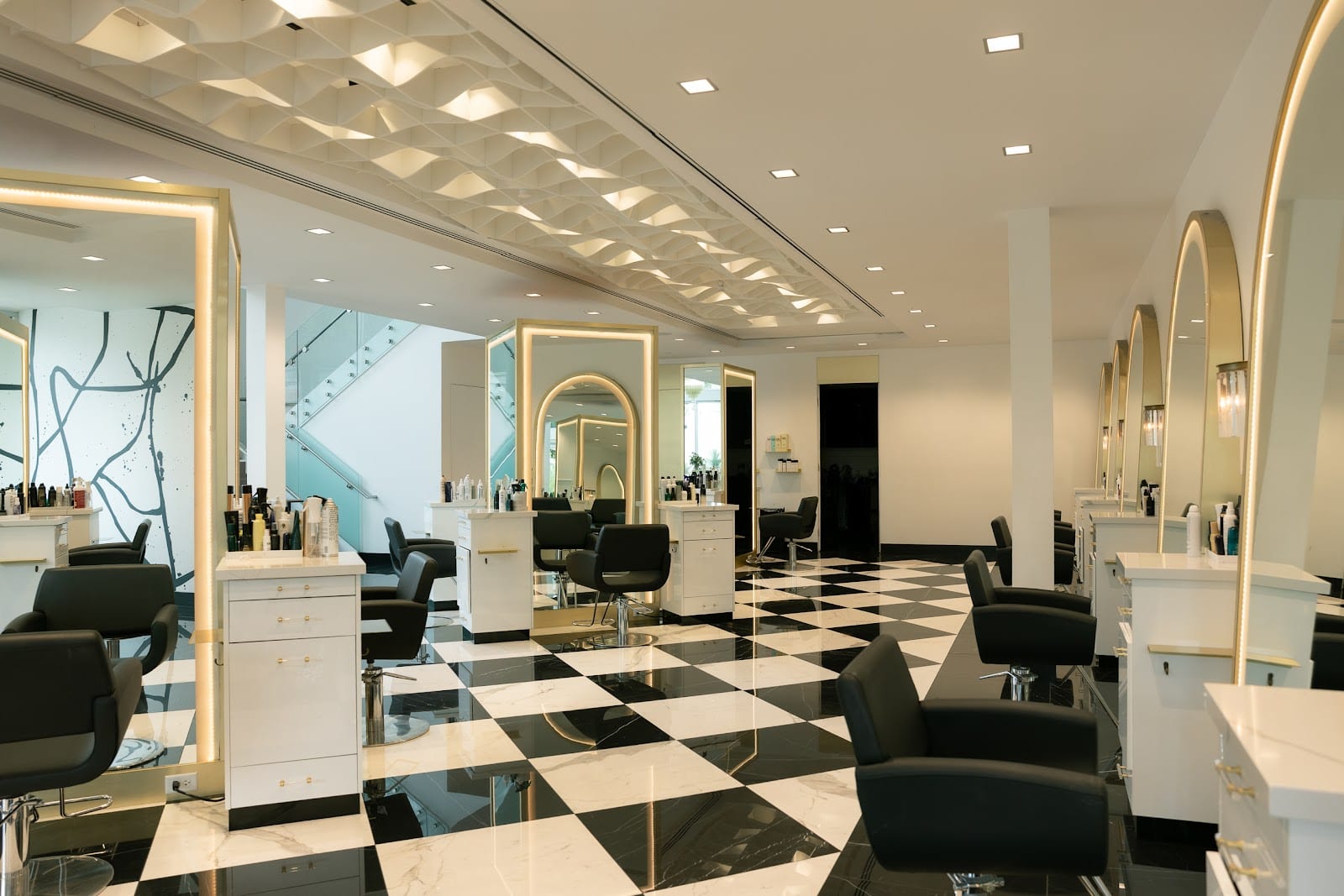 Fansē Salon, photo 2