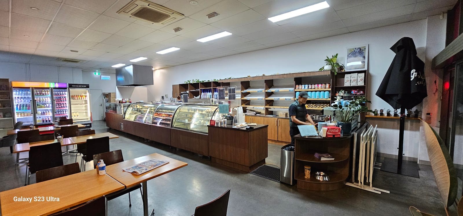 Paul's Bakery Cafe