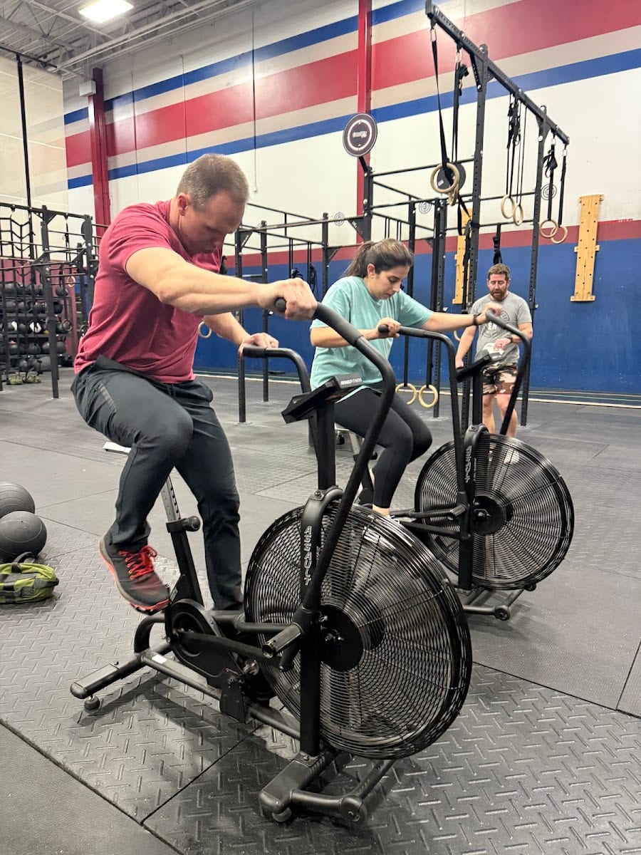 CrossFit UCS, photo 4