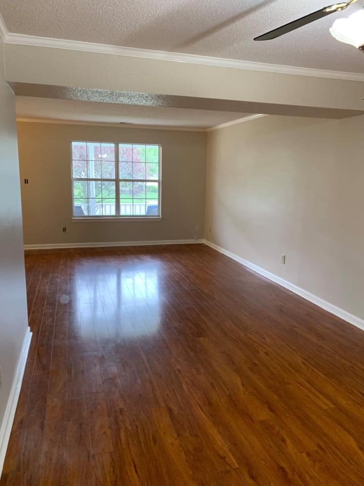 Waffbear LLC, Painting & flooring installations., photo 2