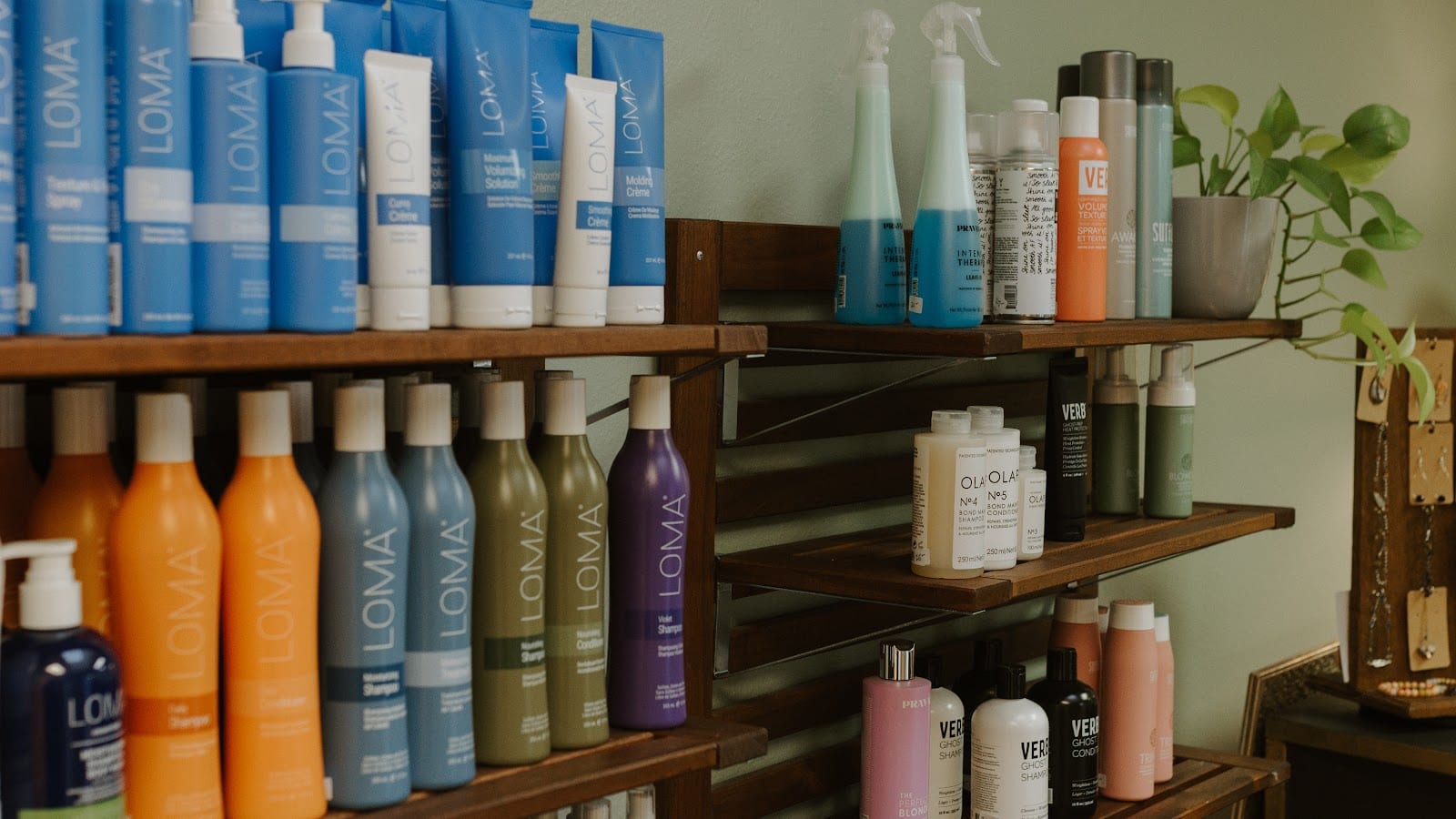 Tresse Hair Studio