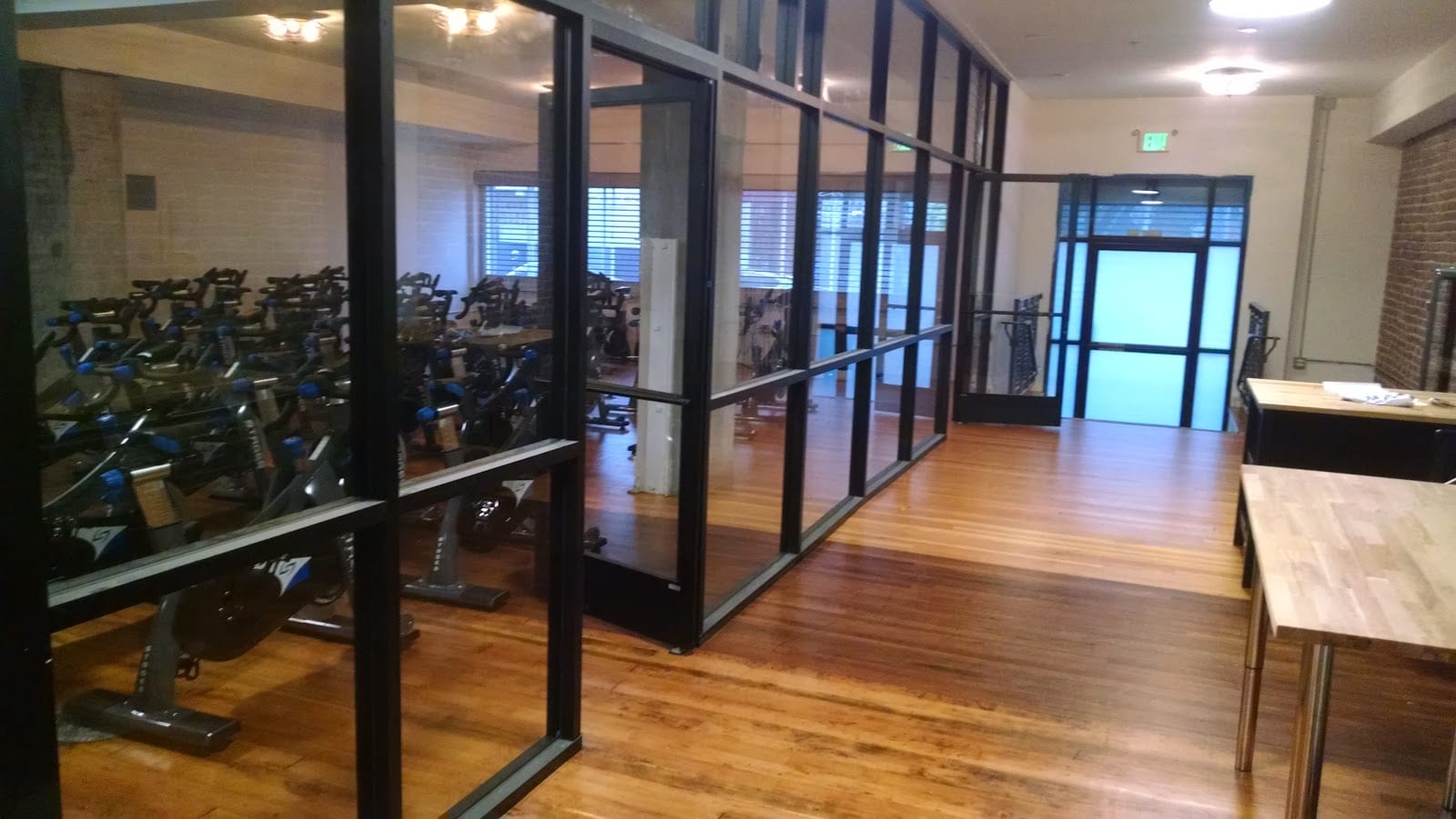 17 Reasons Athletic Club, photo 3