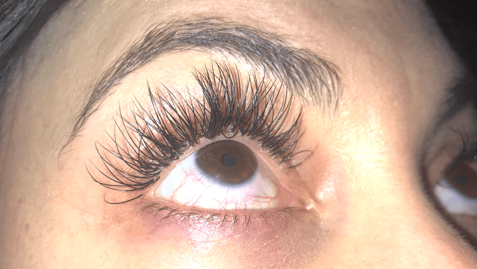 Liberty Massage, Eyelash & Spray Tan, photo 2
