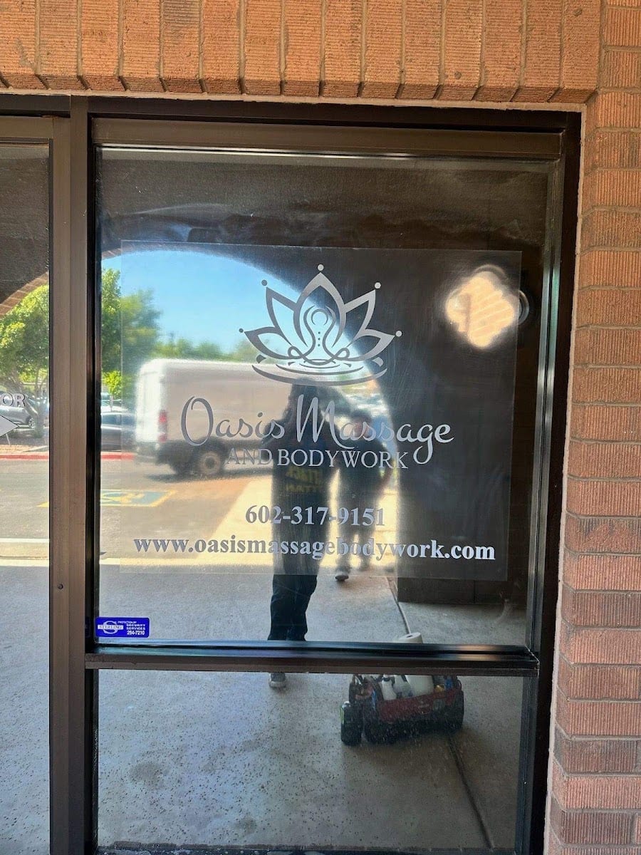 Oasis Massage and Bodywork LLC, photo 2