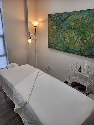 The Athlete Reset, photo 2