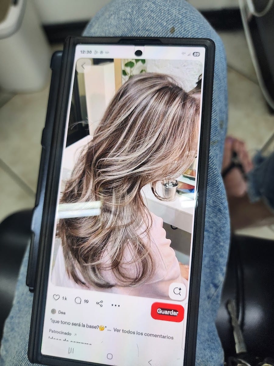 Estrella Beauty Salon, photo 3