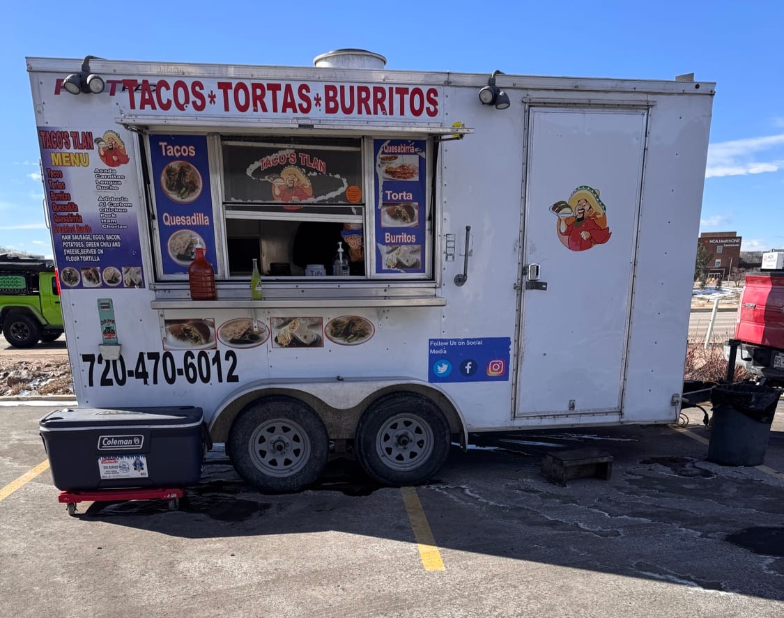 Taco’s Tlan, photo 2