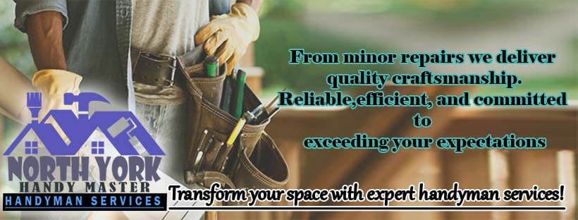 North York Handy Master, photo 2