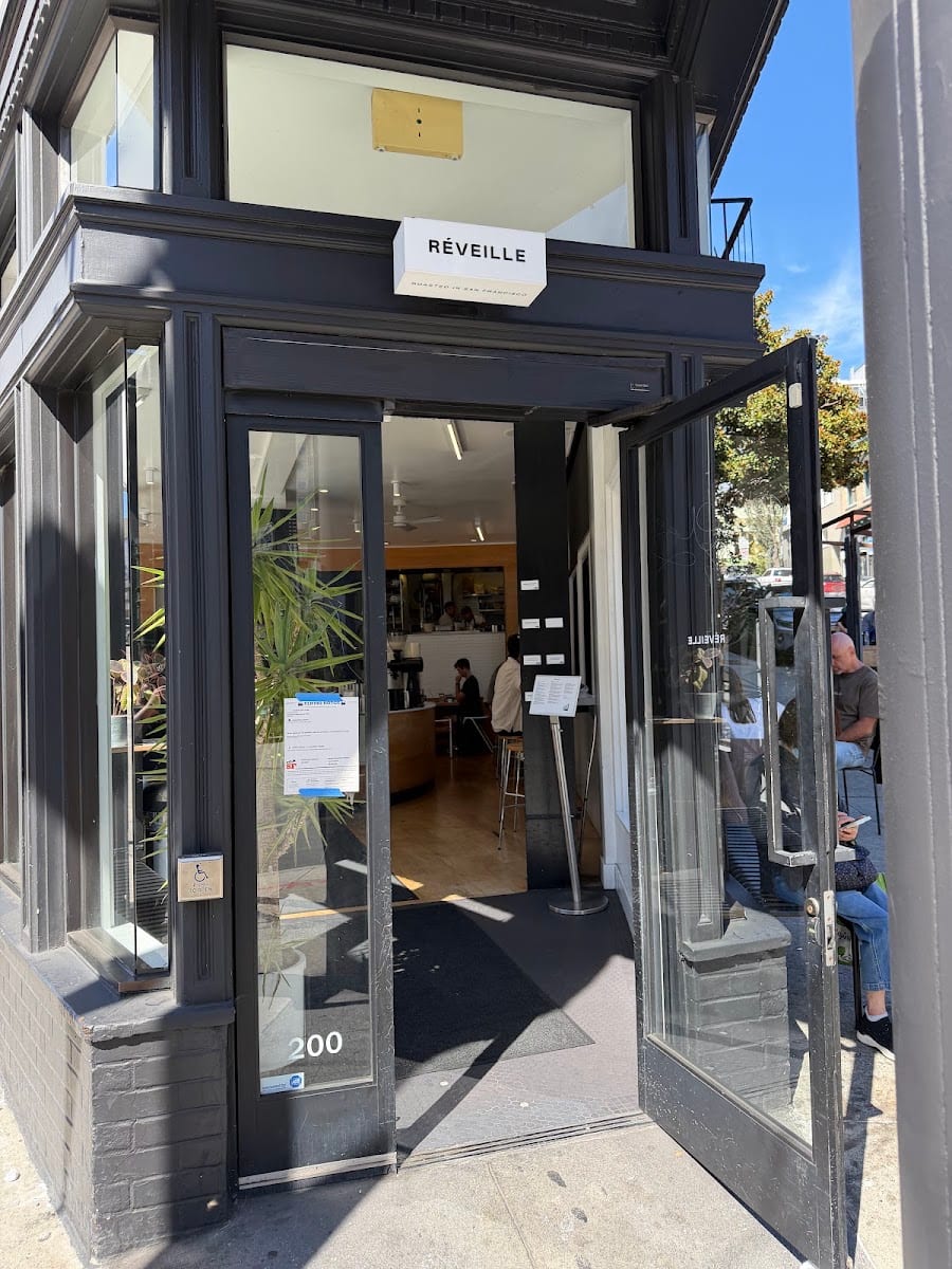 Réveille Coffee Co., photo 2