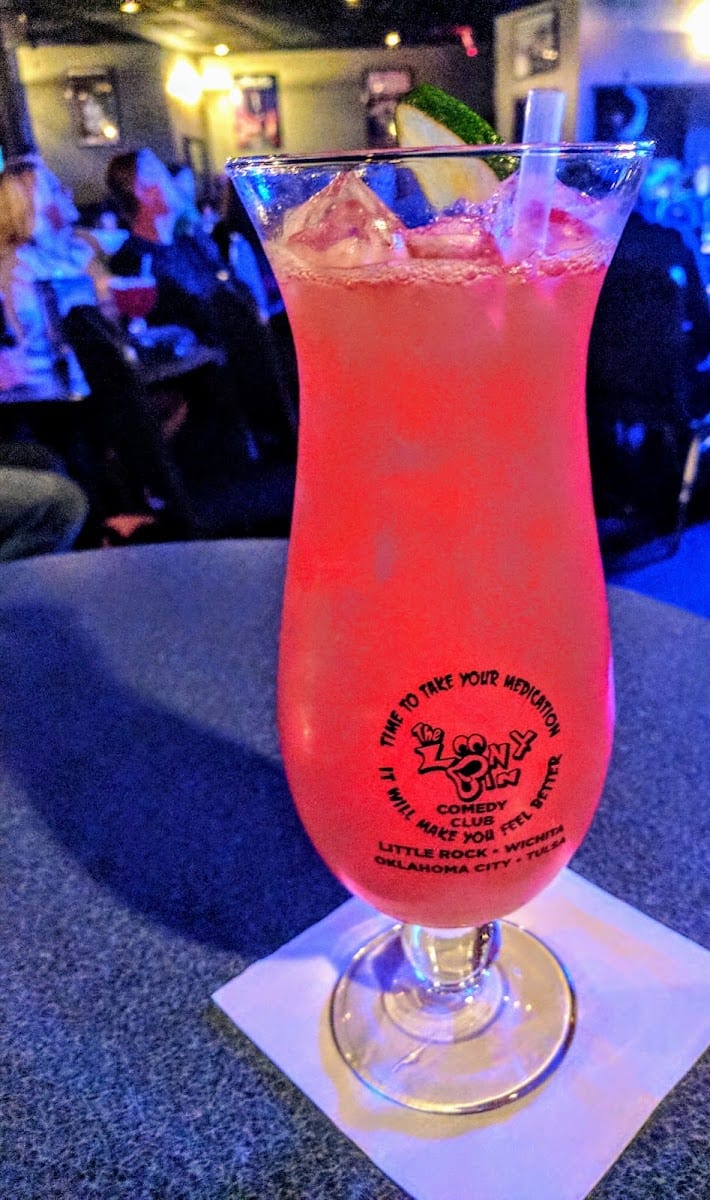 Loony Bin Comedy Club
