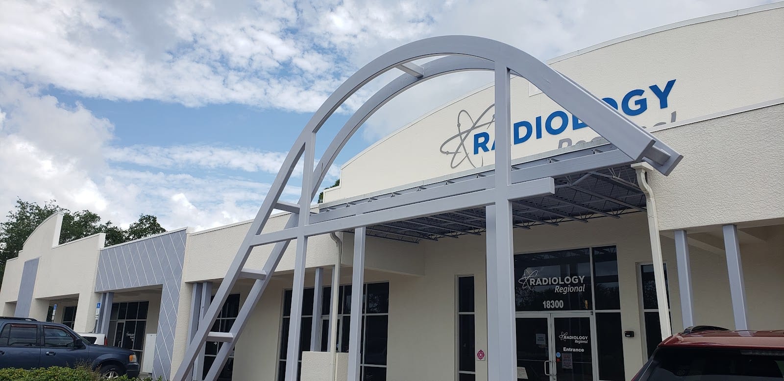 Radiology Regional | Port Charlotte