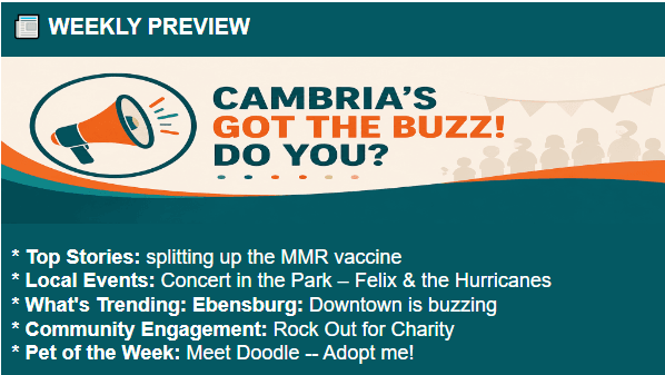 Vaccine Split Debate, Singing for Bonnie Tyler, & Century Farms—Don't Miss This Week's Drama!