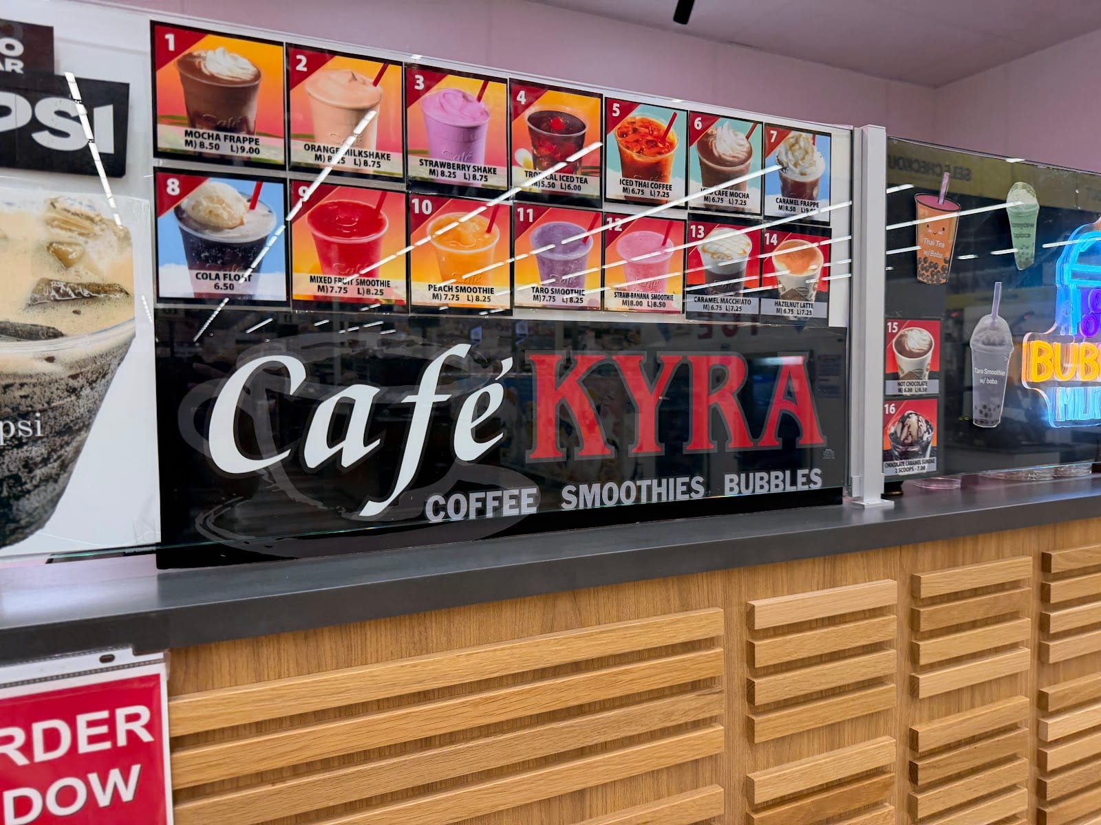 Café KYRA